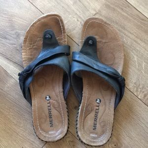 Merrell Women’s Size 10 Sandals